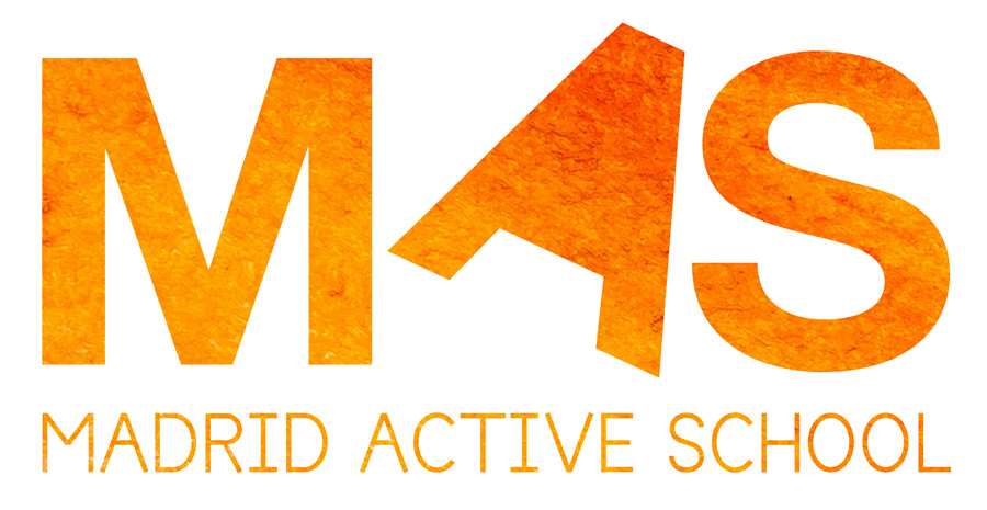 MAS Madrid Active School